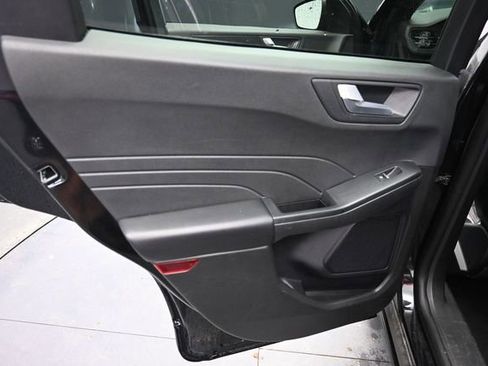 Used 2025 Ford Escape ST-Line AWD/4WD image 30