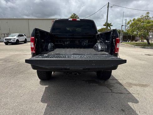 Used 2020 Ford F150 XLT w/ Equipment Group 302A Luxury image 28