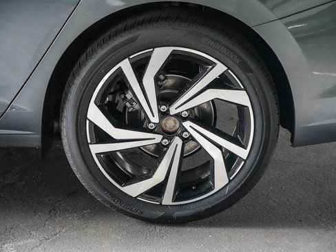 New 2026 Volkswagen Jetta SEL FWD image 11