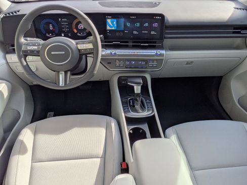 New 2026 Hyundai Kona SEL Sport image 17