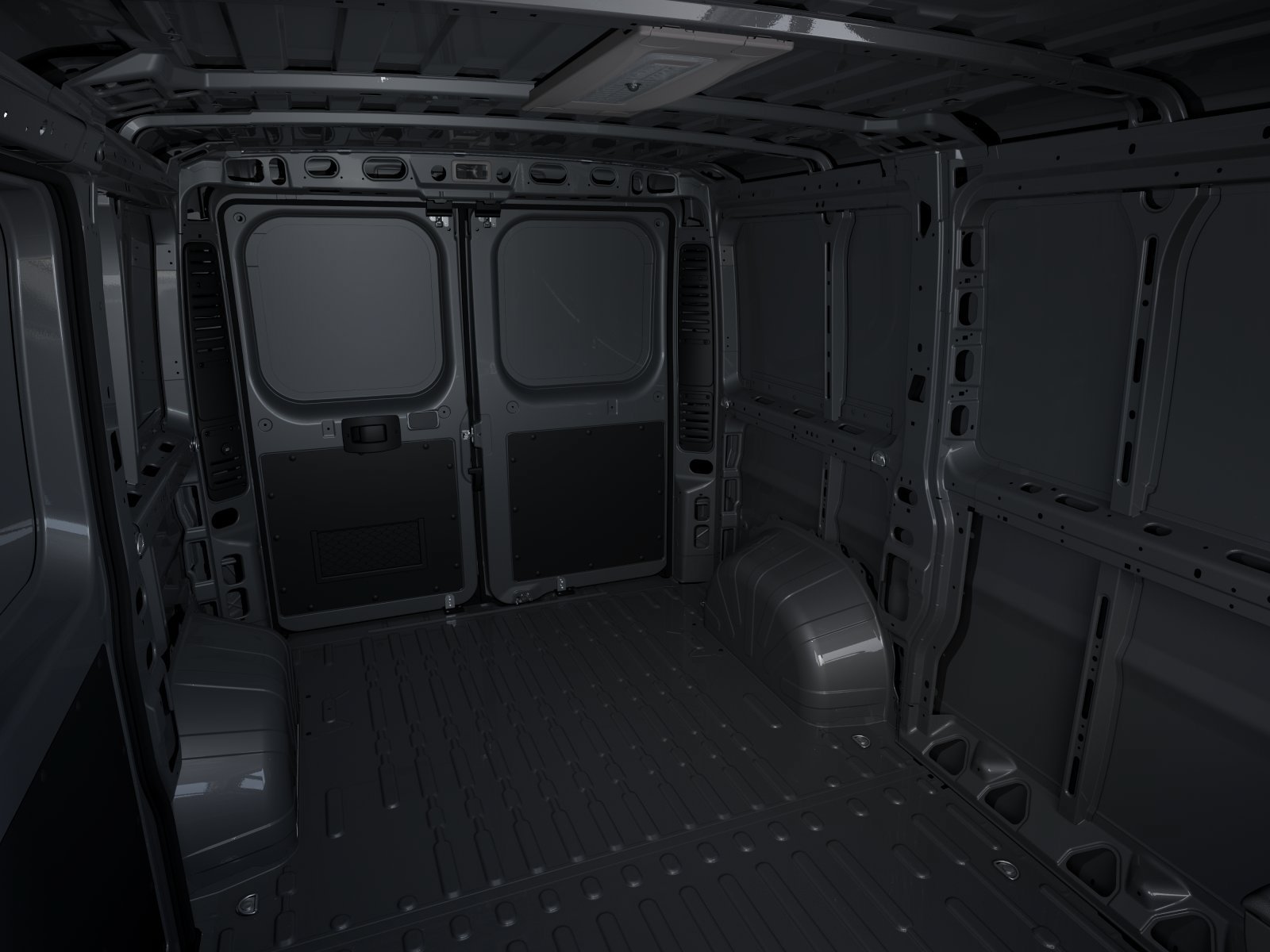 New 2026 RAM ProMaster 1500 w/ Convenience Group FWD image 15