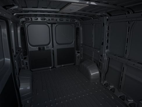 New 2026 RAM ProMaster 1500 w/ Convenience Group FWD image 15