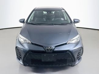 Used 2019 Toyota Corolla XSE FWD video 2