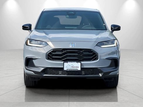 New 2026 Honda HR-V Sport image 10