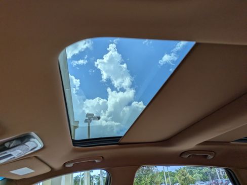 Certified 2026 Genesis GV80 2.5T Advanced image 19