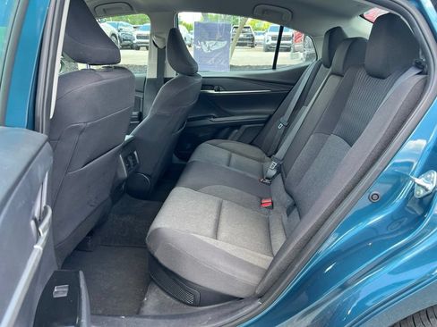 Used 2025 Toyota Camry LE w/ Convenience Package FWD image 9
