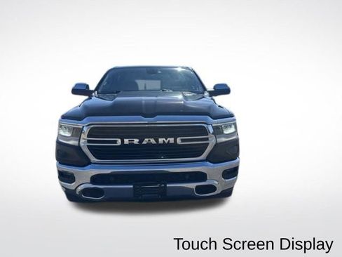 Used 2020 RAM 1500 Big Horn AWD/4WD image 4