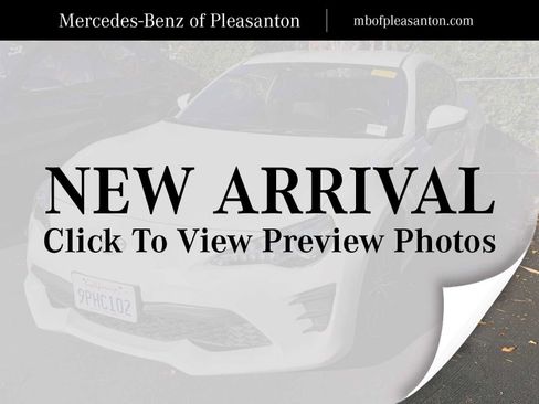 Used 2017 Toyota 86 RWD image 1