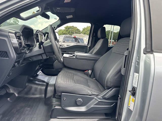 Used 2023 Ford F150 XL w/ STX Appearance Package AWD/4WD image 29