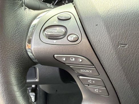 Used 2024 Nissan Murano SL image 19