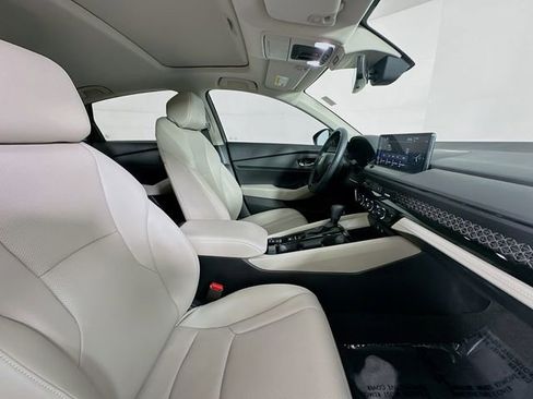 Used 2024 Honda Accord EX-L image 26