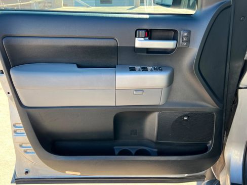 Used 2008 Toyota Tundra Limited image 15