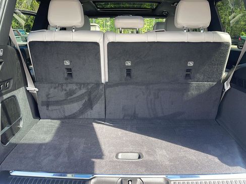 New 2026 Jeep Grand Wagoneer Summit AWD/4WD image 30
