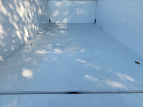 New 2025 Chevrolet Silverado 2500 W/T w/ WT Convenience Package image 32