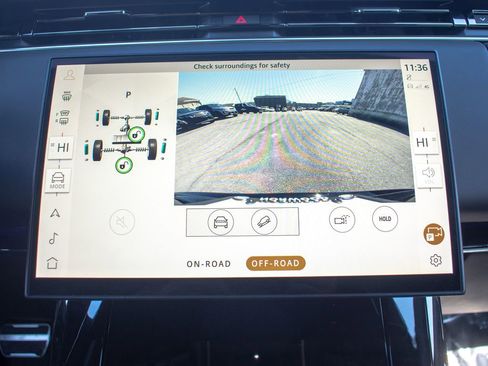 Used 2025 Land Rover Range Rover Sport Autobiography image 30