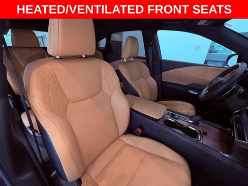 Used 2023 Lexus RX 350 Premium w/ Accessory Package (Z1) FWD image 14