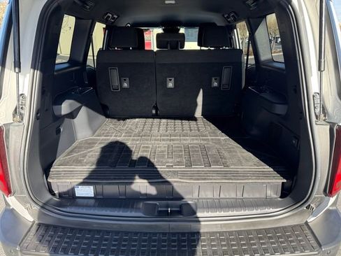 Certified 2025 Toyota Land Cruiser 1958 image 19