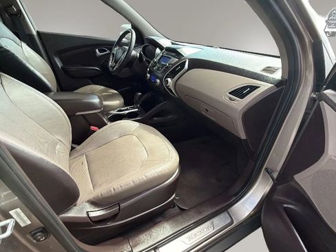 Used 2013 Hyundai Tucson Limited image 24
