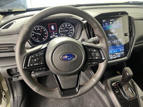 Used 2026 Subaru Crosstrek 2.5i Limited AWD/4WD image 26