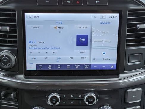 Certified 2023 Ford F150 XLT w/ Equipment Group 302A High RWD image 18