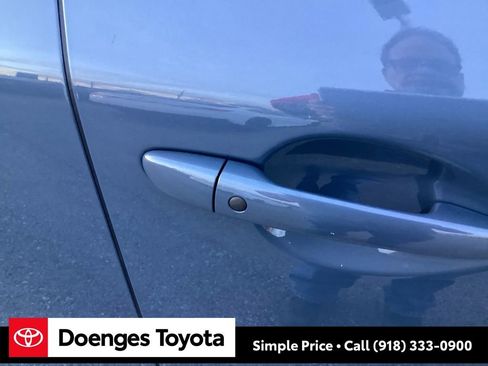 Used 2024 MAZDA CX-5 Carbon Edition image 21