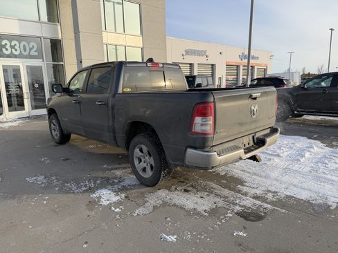 Used 2019 RAM 1500 Big Horn image 3