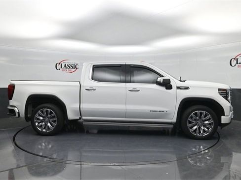 Used 2023 GMC Sierra 1500 Denali w/ Denali Reserve Package image 6