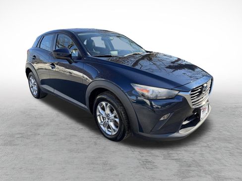 Used 2017 MAZDA CX-3 Sport image 3