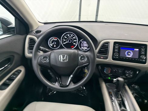 Used 2020 Honda HR-V LX image 22