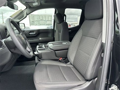 New 2026 Chevrolet Silverado 1500 Custom image 13