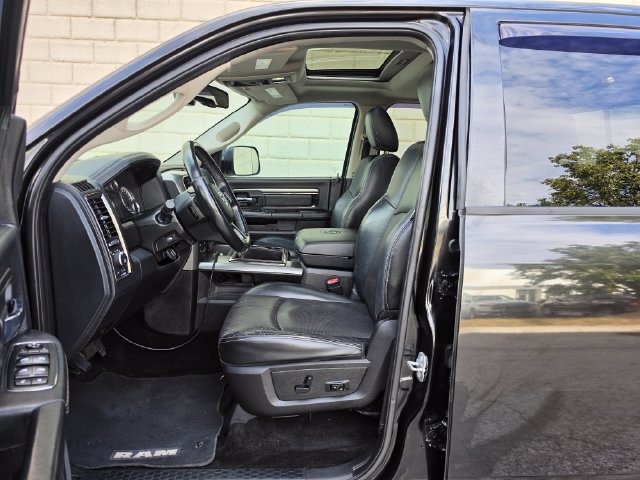 Used 2015 RAM 1500 Sport AWD/4WD image 20