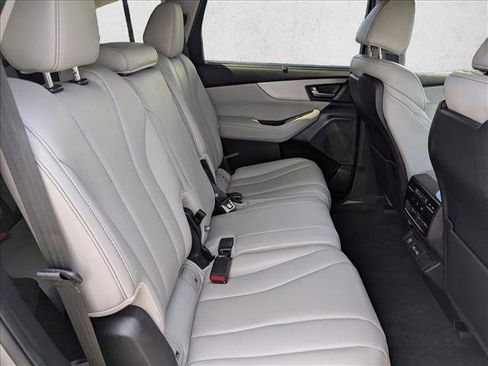 Certified 2023 Acura MDX SH-AWD w/ Technology Package image 23