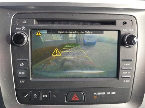 Used 2016 GMC Acadia SLE image 31