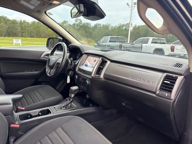 Used 2021 Ford Ranger XLT w/ Equipment Group 301A Mid AWD/4WD image 11