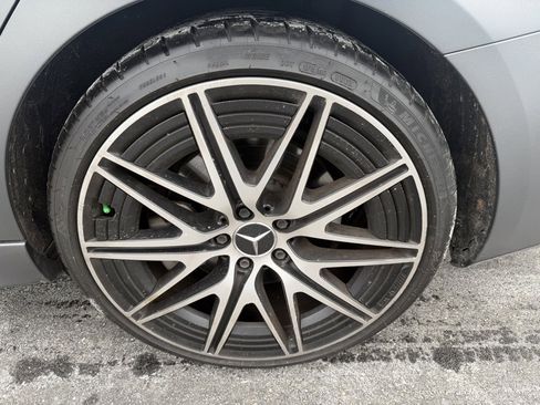 Used 2023 Mercedes-Benz C 43 AMG 4MATIC Sedan image 13