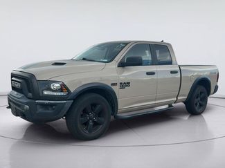 Used 2019 RAM 1500 Warlock w/ Electronics Group RWD video 1