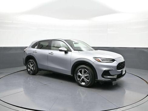 Used 2024 Honda HR-V EX-L image 4