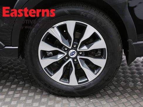 Used 2023 Subaru Outback Limited image 35