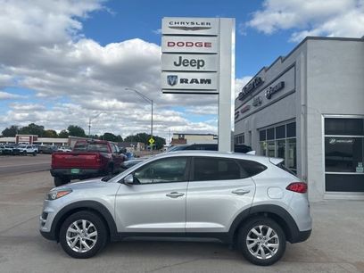 Used 2019 Hyundai Tucson SE