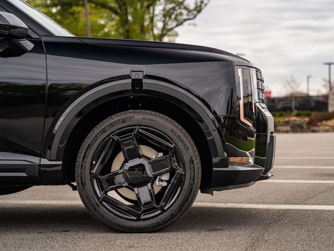 New 2027 Kia Telluride SX X-Line AWD/4WD image 5