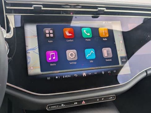 Used 2025 Mercedes-Benz E 350 4MATIC Sedan image 27