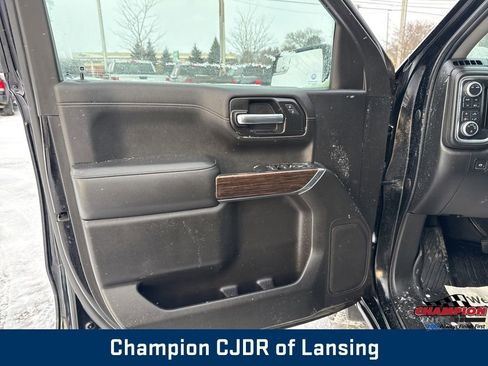 Used 2020 GMC Sierra 1500 Elevation image 16