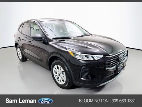 New 2026 Ford Escape Active w/ Cold Weather Package FWD image 1