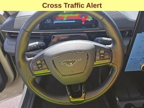 Used 2025 Ford Mustang Mach-E Select AWD/4WD image 11