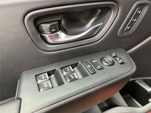New 2026 Honda Passport TrailSport Elite image 13