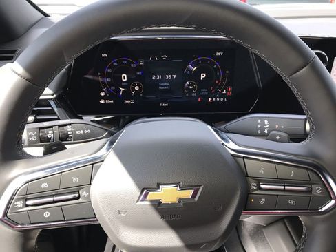 New 2026 Chevrolet Tahoe High Country w/ Sun And Tow Package image 14