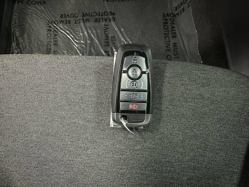 Used 2025 Ford Mustang GT RWD image 38