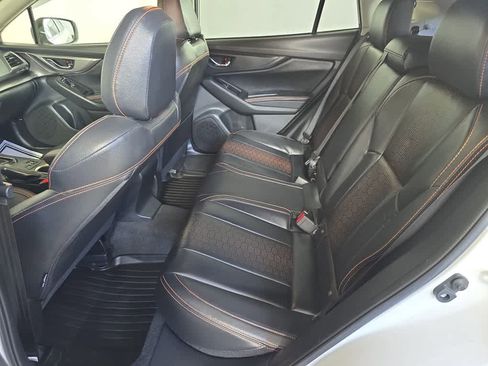 Certified 2022 Subaru Crosstrek 2.5i Limited w/ Moonroof Package 1 image 23