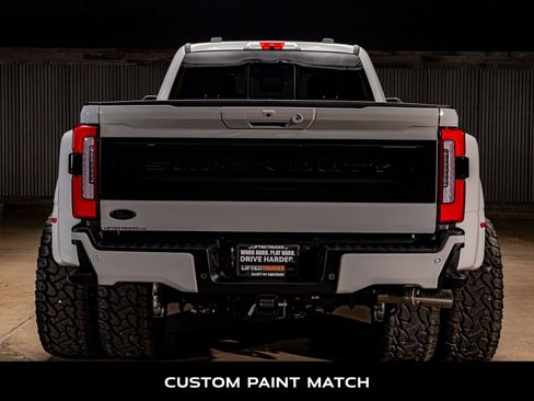 Used 2026 Ford F450 Platinum image 7