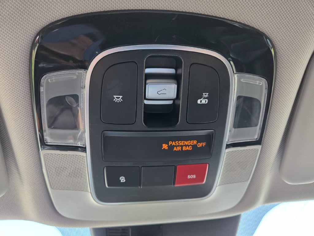 Used 2023 Hyundai Tucson SEL w/ Convenience Package FWD image 19